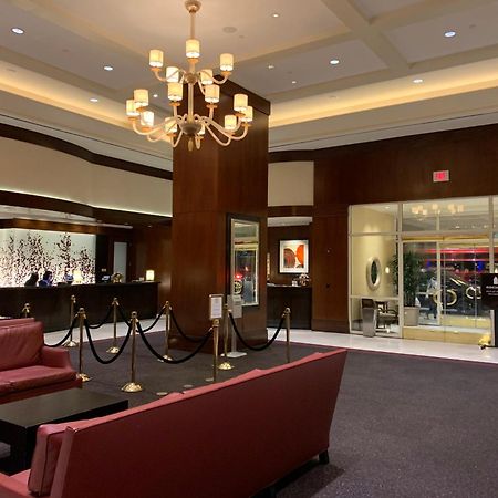 Lucky Gem Penthouse & Luxury Suites At Signature Resort, Balcony Strip View 2605 Las Vegas Exterior foto