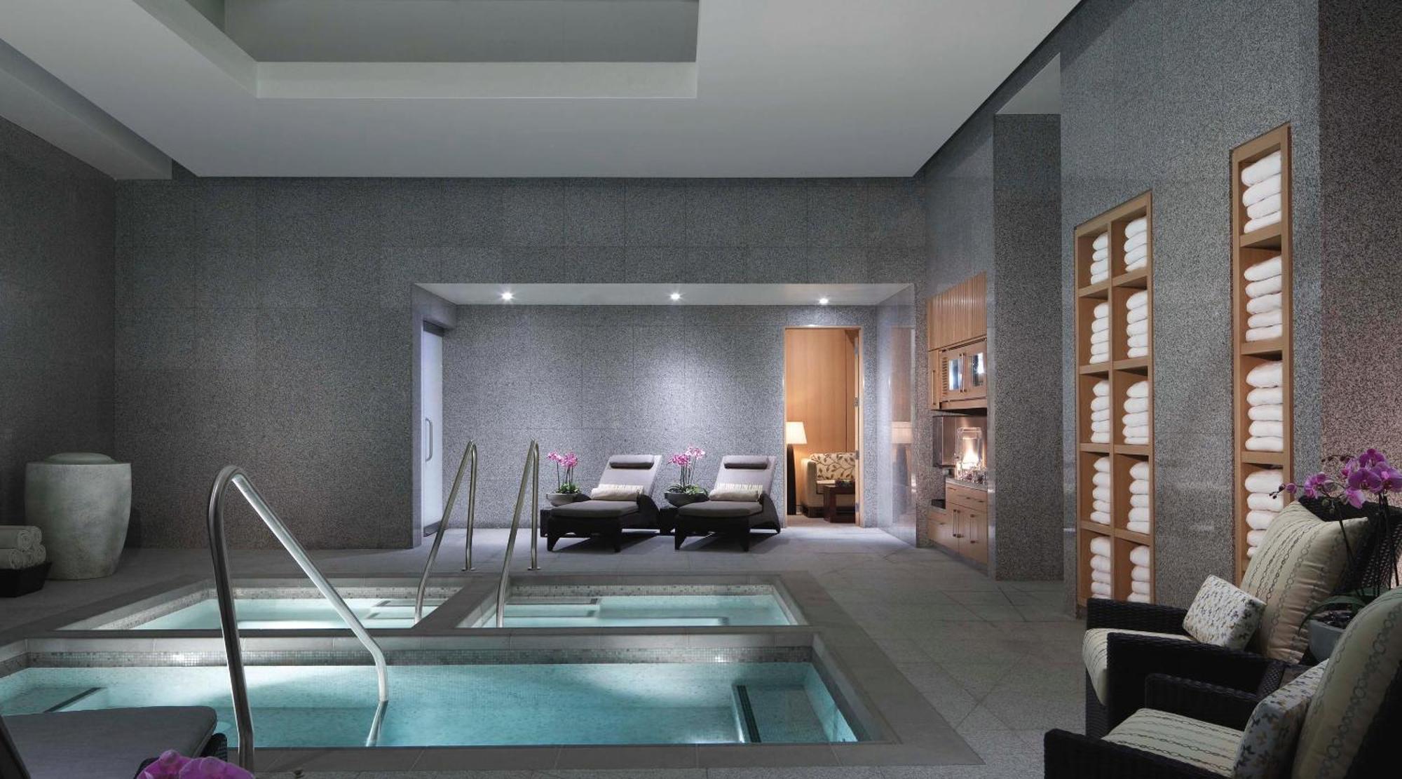 Lucky Gem Penthouse & Luxury Suites At Signature Resort, Balcony Strip View 2605 Las Vegas Exterior foto