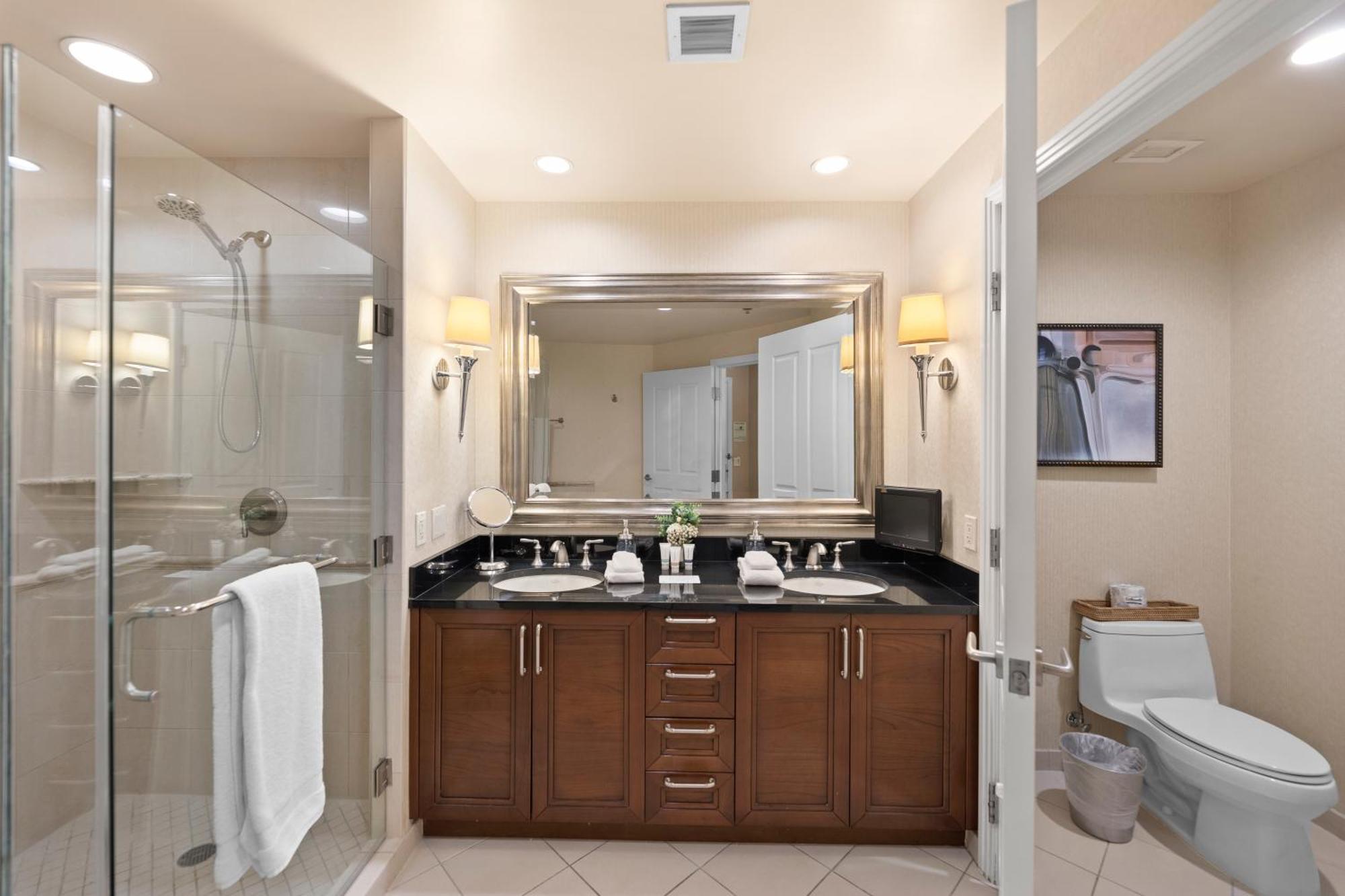 Lucky Gem Penthouse & Luxury Suites At Signature Resort, Balcony Strip View 2605 Las Vegas Exterior foto