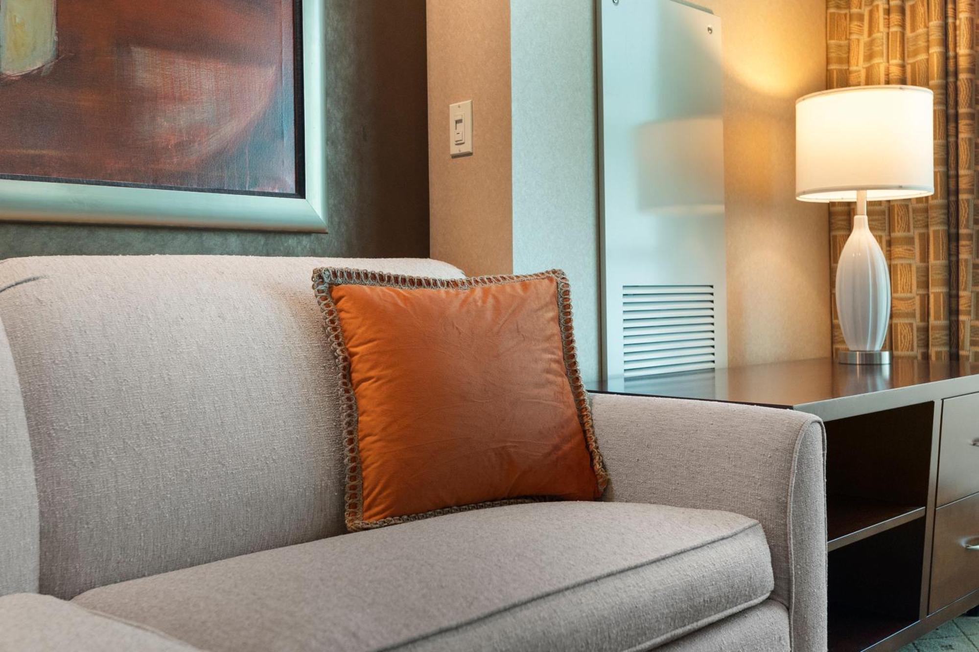 Lucky Gem Penthouse & Luxury Suites At Signature Resort, Balcony Strip View 2605 Las Vegas Exterior foto